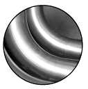 Manual Rotary Arm, Mandrel Tube Bending Product Samples
