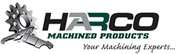 HARCO MACHINED PRODUCTS,&nbsp; Your Machining Experts...