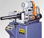 Single Headed Chamfer Machine